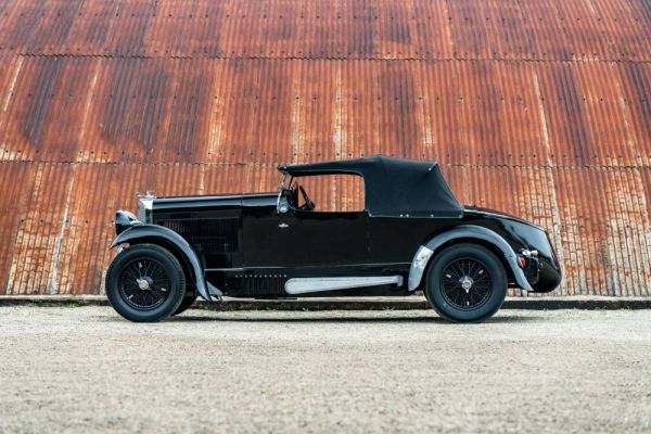 Talbot AM 90 1931 131929