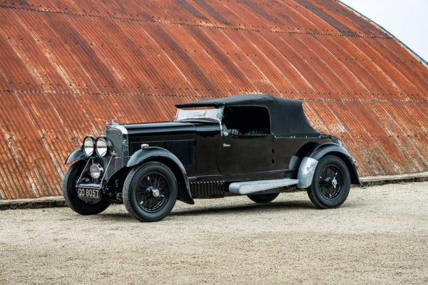 Talbot AM 90 1931 131930