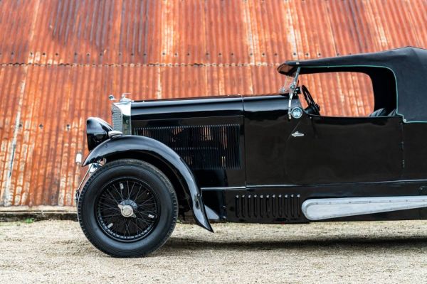 Talbot AM 90 1931 131931