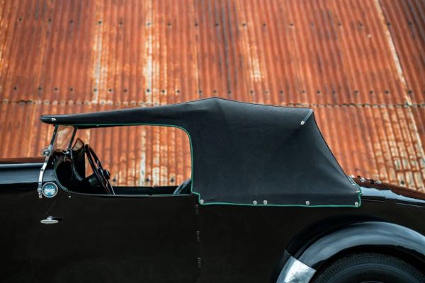 Talbot AM 90 1931 131932