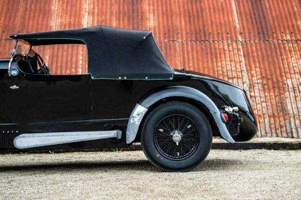Talbot AM 90 1931 131933