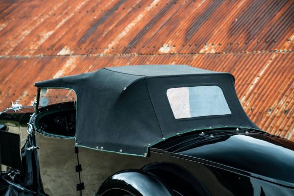 Talbot AM 90 1931 131934