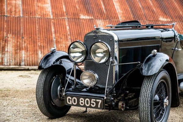 Talbot AM 90 1931 131935