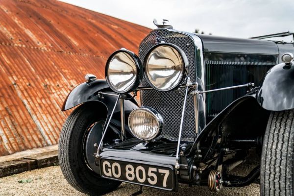 Talbot AM 90 1931 131936