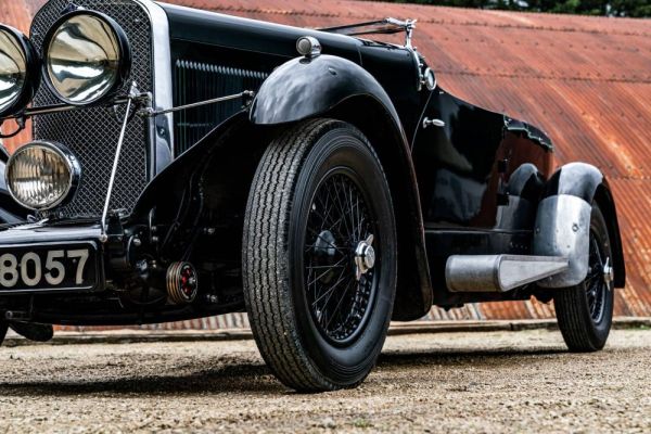 Talbot AM 90 1931 131937