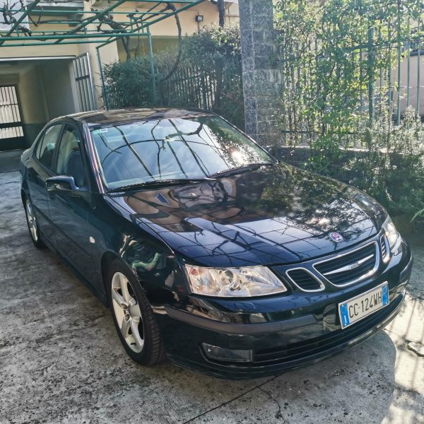 Saab 903 SPORT SEDAN 2002