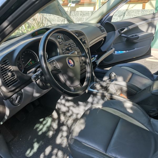 Saab 903 SPORT SEDAN 2002 137050