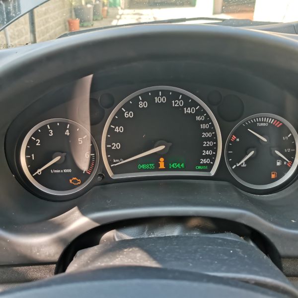 Saab 903 SPORT SEDAN 2002 137051