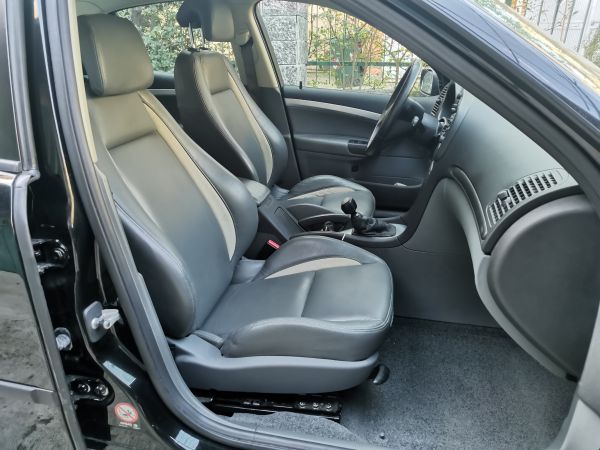 Saab 903 SPORT SEDAN 2002 137055