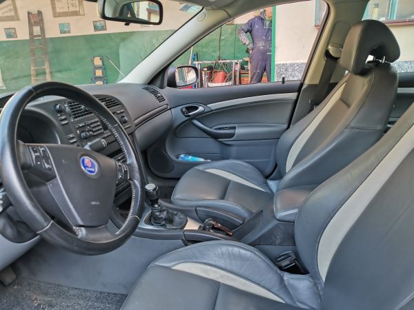 Saab 903 SPORT SEDAN 2002 137056