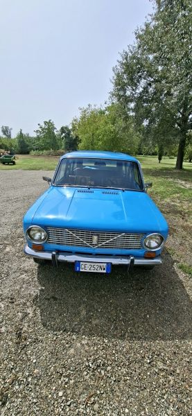 Lada Vaz 21011 Familiare 1984