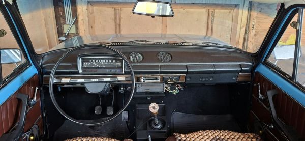 Lada Vaz 21011 Familiare 1984 137059