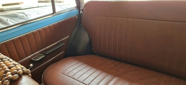 Lada Vaz 21011 Familiare 1984 137060