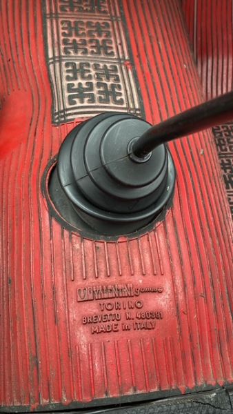 Fiat 1100 R 1967 137068