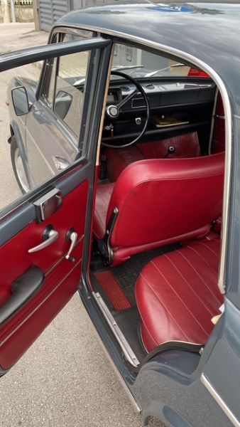 Fiat 1100 R 1967 137069