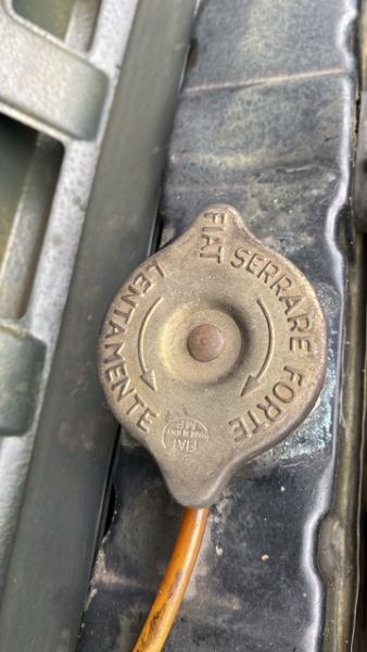Fiat 1100 R 1967 137072