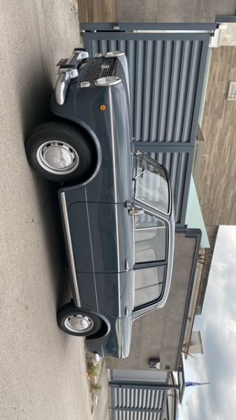 Fiat 1100 R 1967 137076