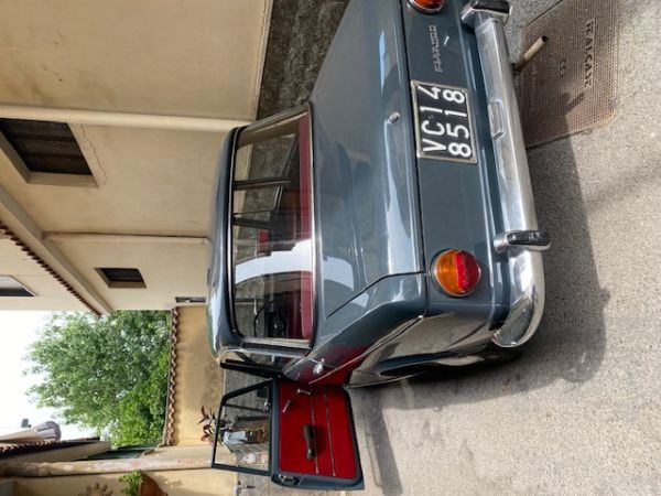 Fiat 1100 R 1967 137078