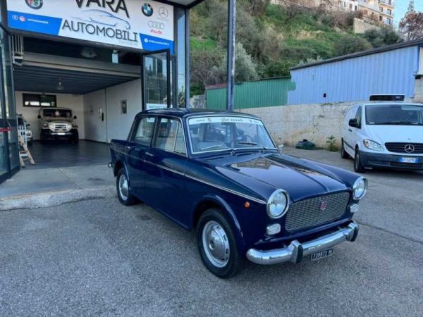 Fiat 1100 D 1963 137091