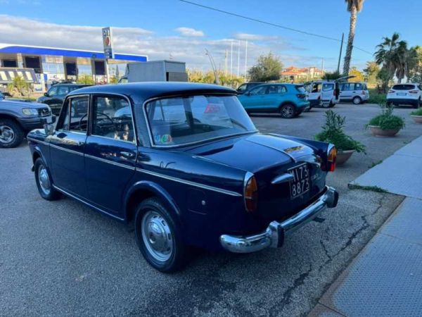 Fiat 1100 D 1963 137093