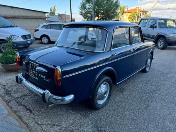 Fiat 1100 D 1963 137094