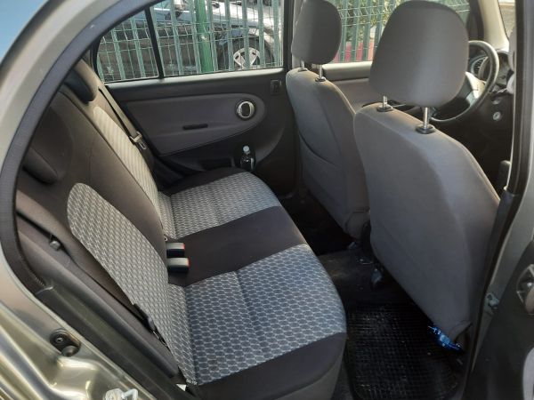 Toyota daihatsu   trevis 2007 137112