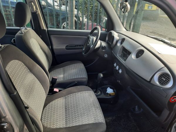 Toyota daihatsu   trevis 2007 137113