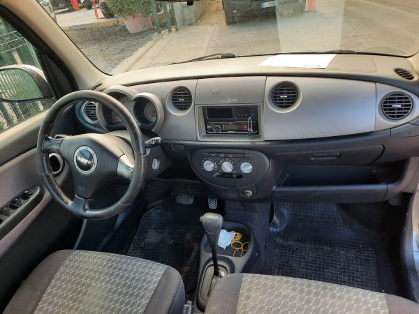 Toyota daihatsu   trevis 2007 137114