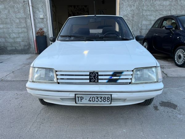 Peugeot 205 CJ 1993