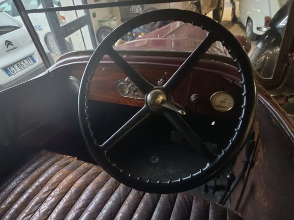 Fiat 501 1922 137129