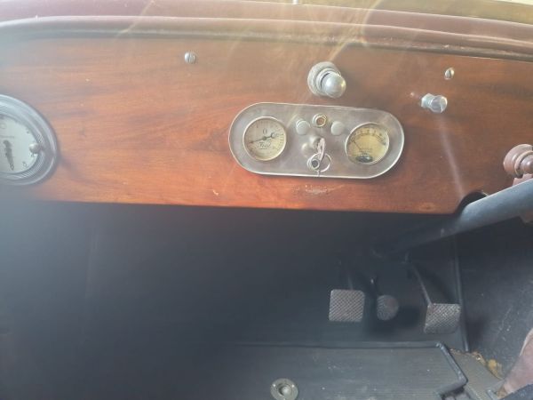 Fiat 501 1922 137131