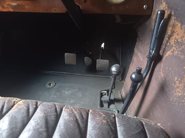 Fiat 501 1922 137132