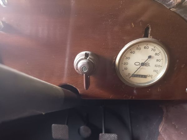 Fiat 501 1922 137133