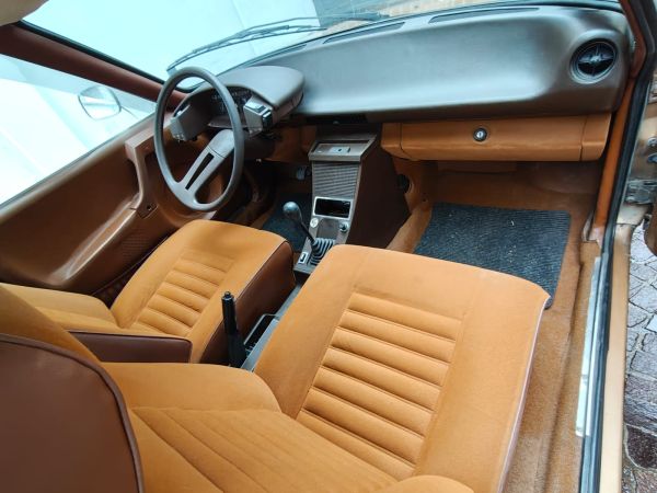 Citro&euml;n CX 1974 137136