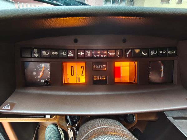 Citro&euml;n CX 1974 137137