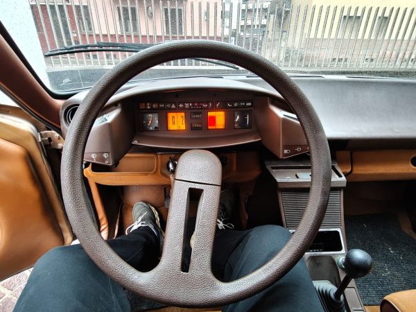 Citro&euml;n CX 1974 137139