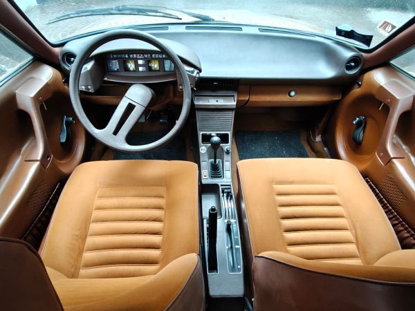 Citro&euml;n CX 1974 137143