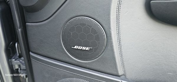 Porsche Cayenne Turbo 2004 137156