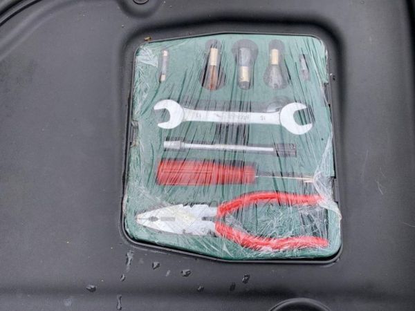 Daimler Super V8 2000 51242