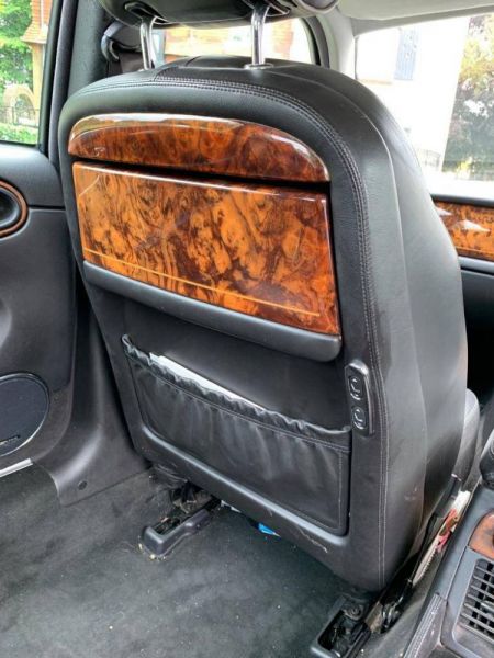 Daimler Super V8 2000 51244