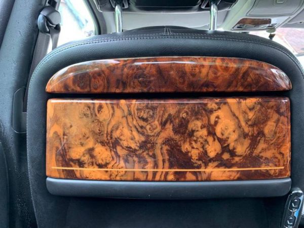 Daimler Super V8 2000 51247