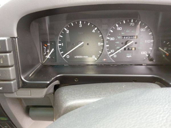 Land Rover Discovery 4.0 HSE 1999 51331