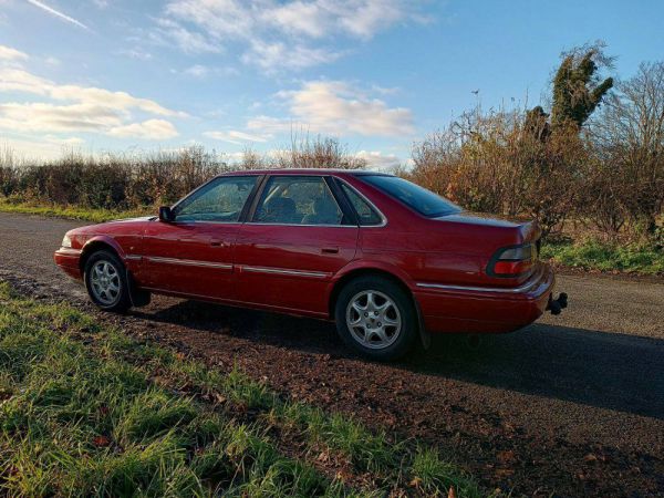 Rover 825 SD 1998 82746