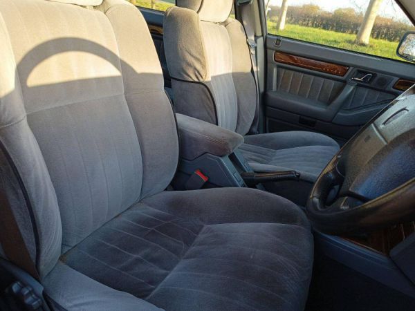 Rover 825 SD 1998 82748