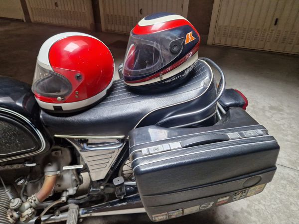 BMW R 50/ 1972 137171