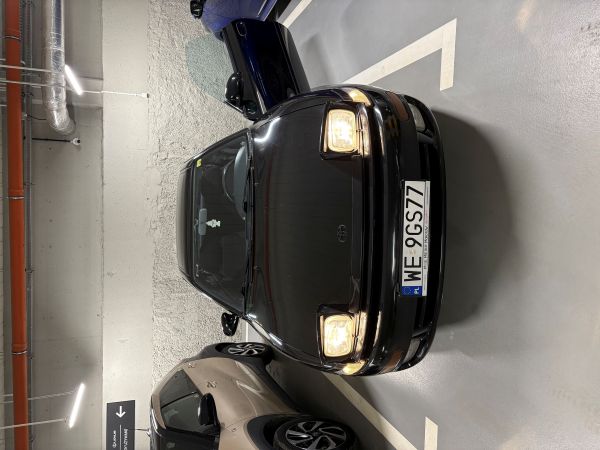 Toyota Celica 1992 137180