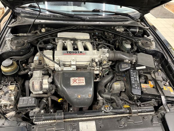 Toyota Celica 1992 137181