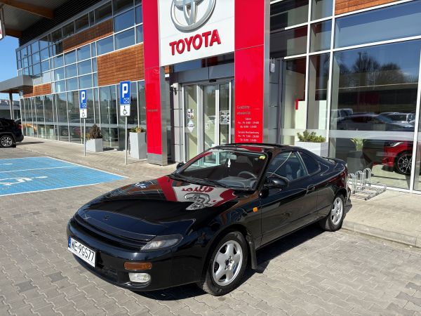 Toyota Celica 1992
