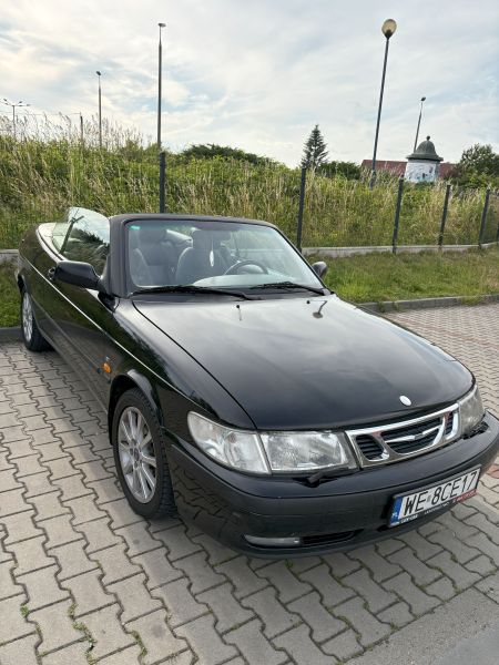 Saab 93 2000
