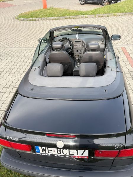 Saab 93 2000 137190